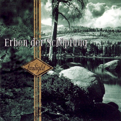 Erben der Schöpfung - Twilight